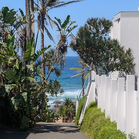 Chakas Cove Apartman Ballito Kültér fotó