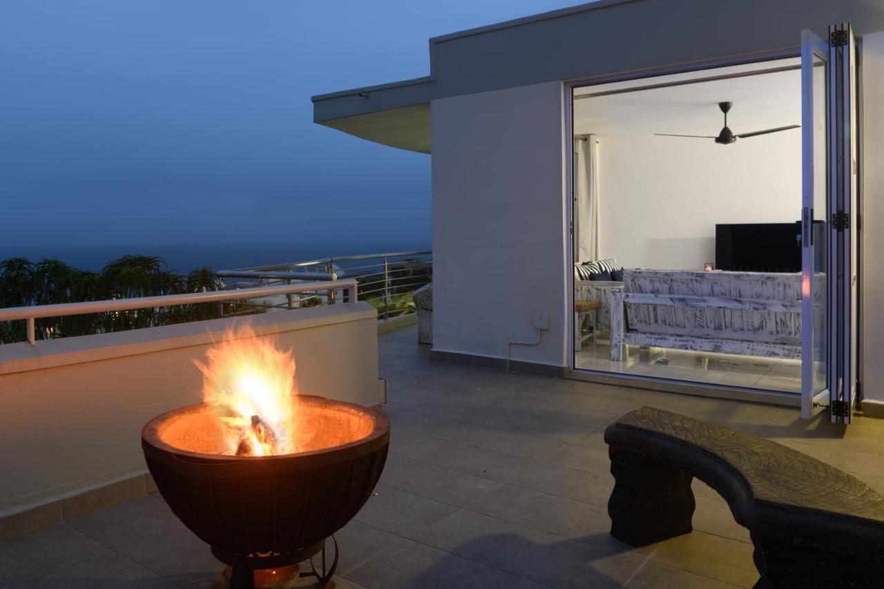 Chakas Cove Apartman Ballito Kültér fotó