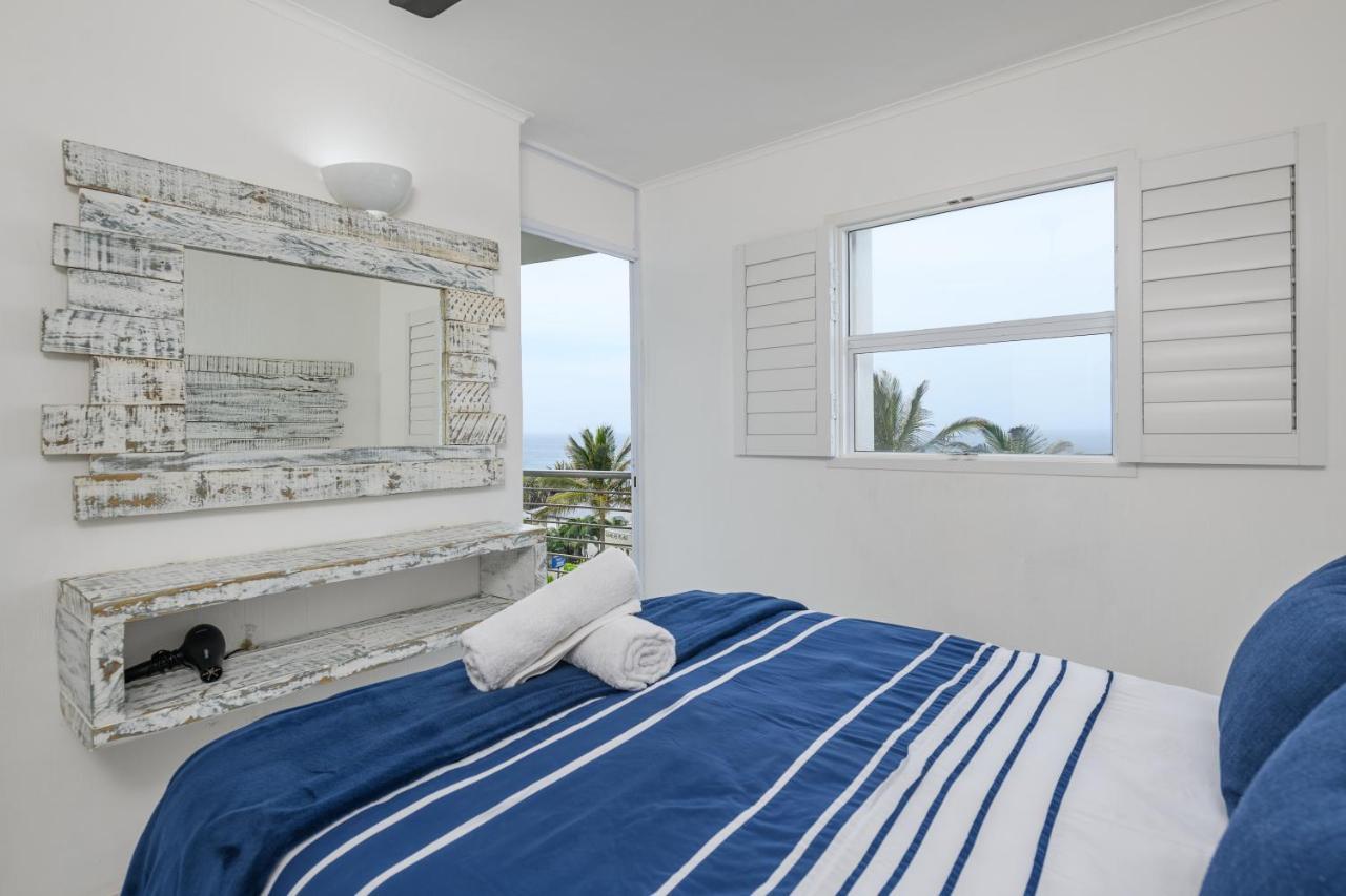 Chakas Cove Apartman Ballito Kültér fotó
