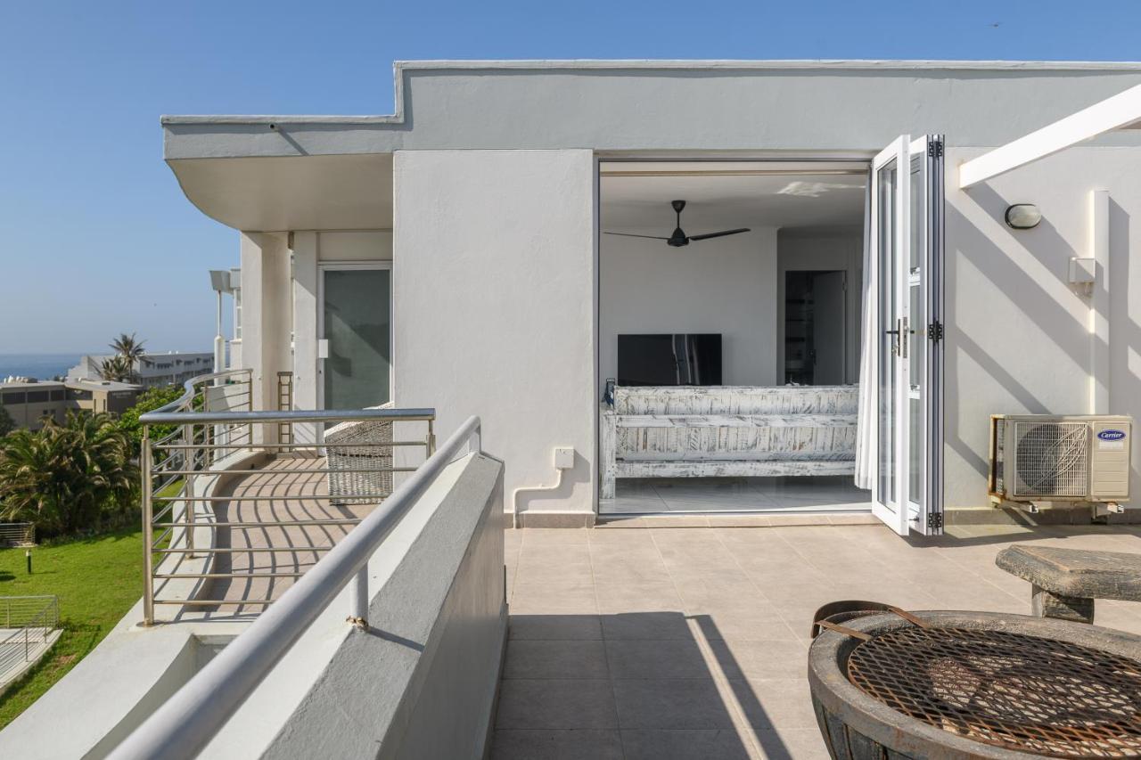 Chakas Cove Apartman Ballito Kültér fotó