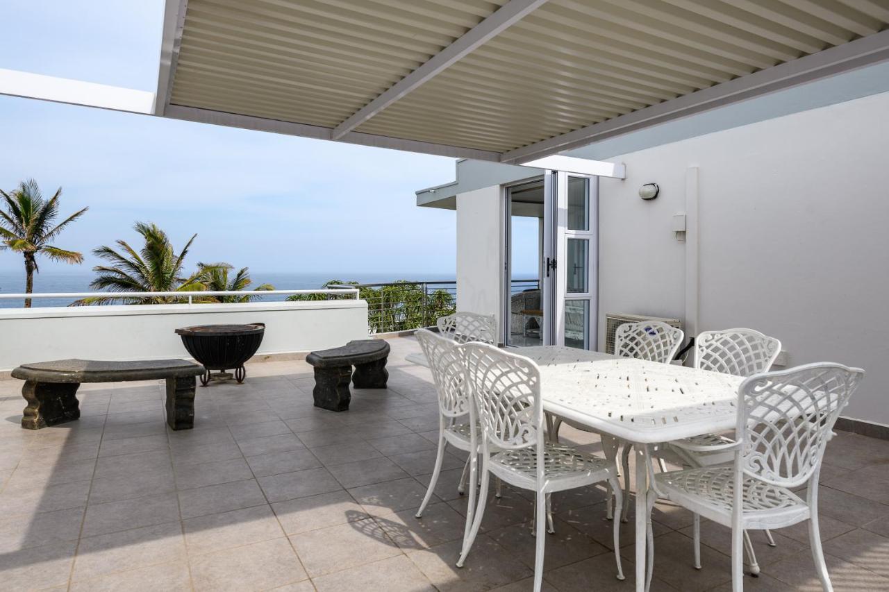 Chakas Cove Apartman Ballito Kültér fotó