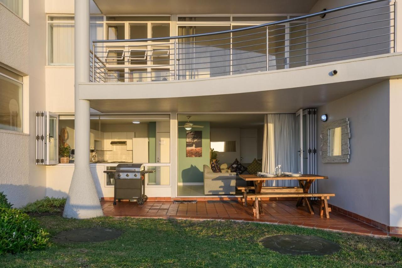 Chakas Cove Apartman Ballito Kültér fotó