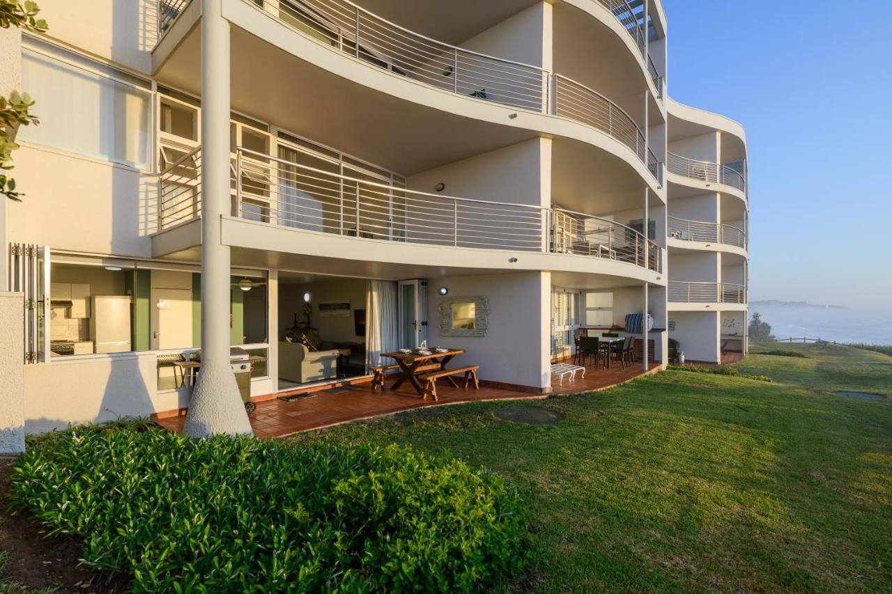 Chakas Cove Apartman Ballito Kültér fotó
