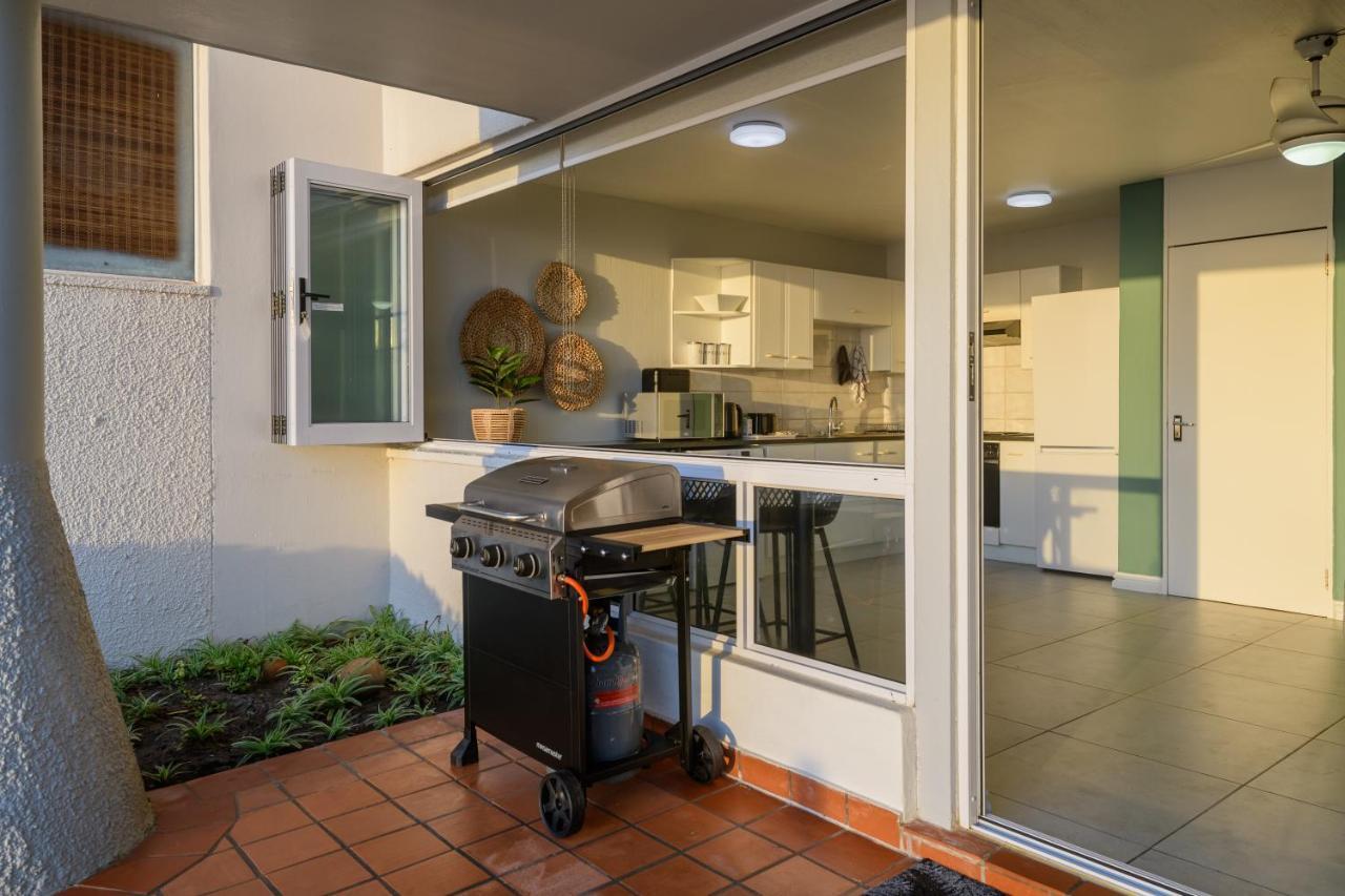 Chakas Cove Apartman Ballito Kültér fotó
