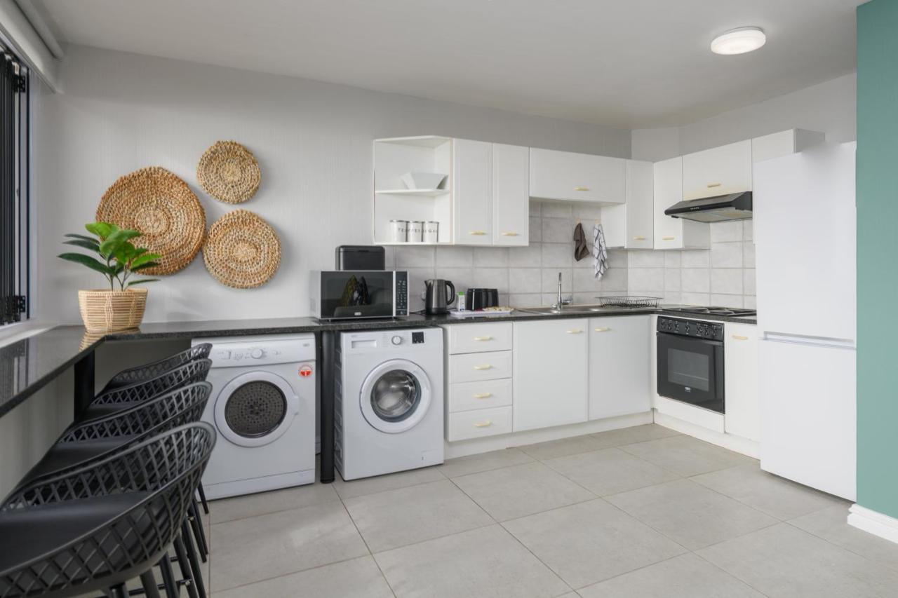 Chakas Cove Apartman Ballito Kültér fotó