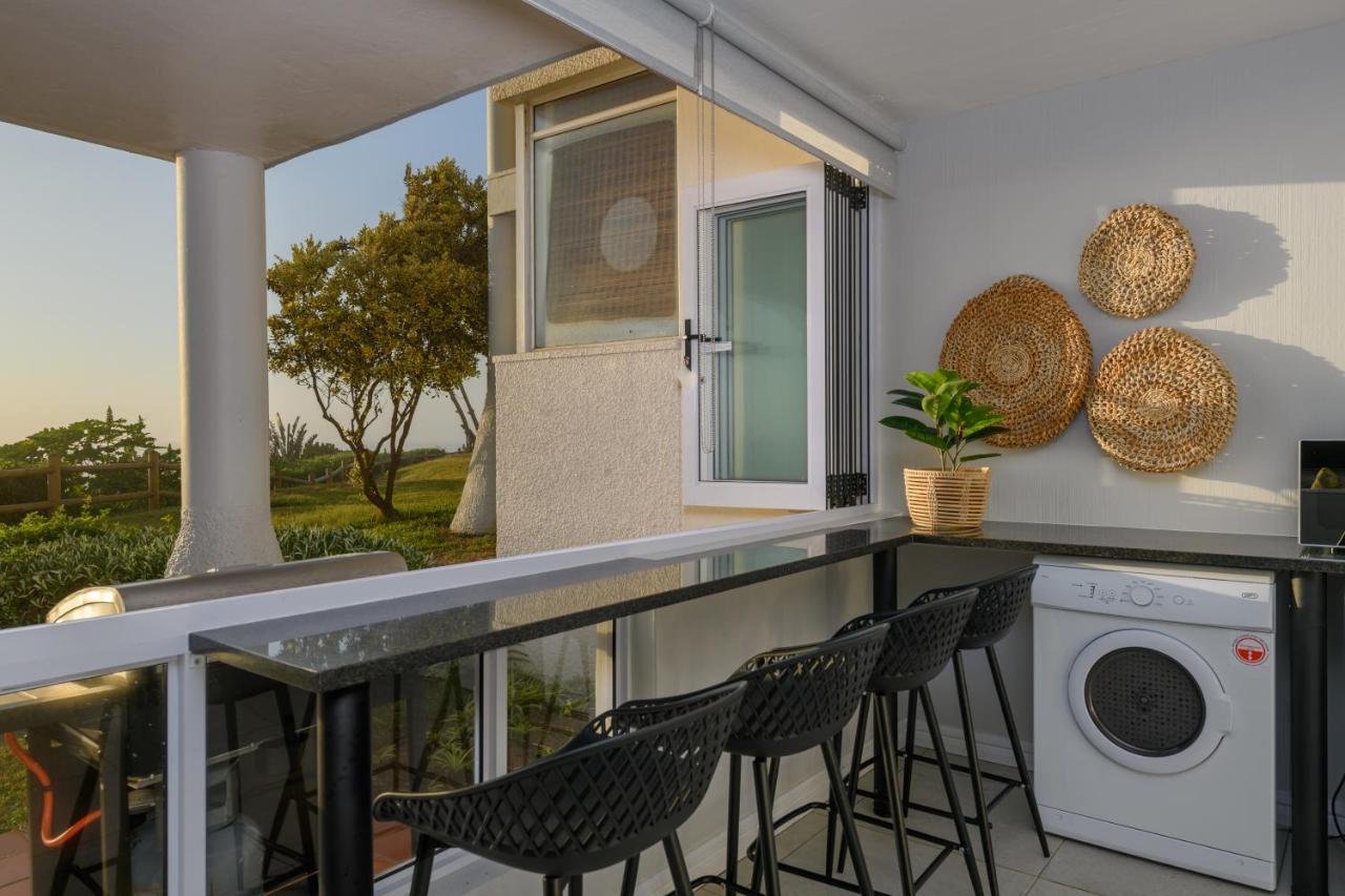 Chakas Cove Apartman Ballito Kültér fotó