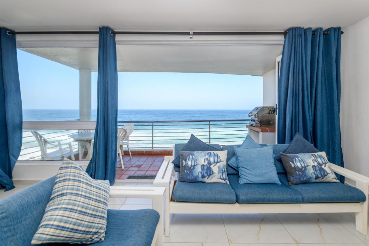 Chakas Cove Apartman Ballito Kültér fotó