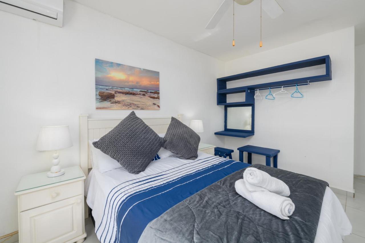 Chakas Cove Apartman Ballito Kültér fotó