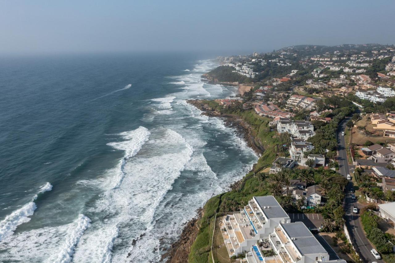 Chakas Cove Apartman Ballito Kültér fotó