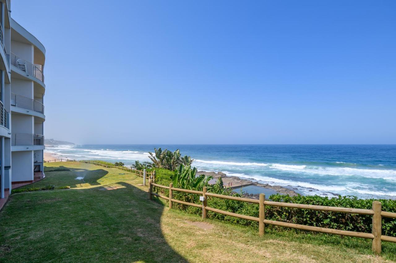 Chakas Cove Apartman Ballito Kültér fotó
