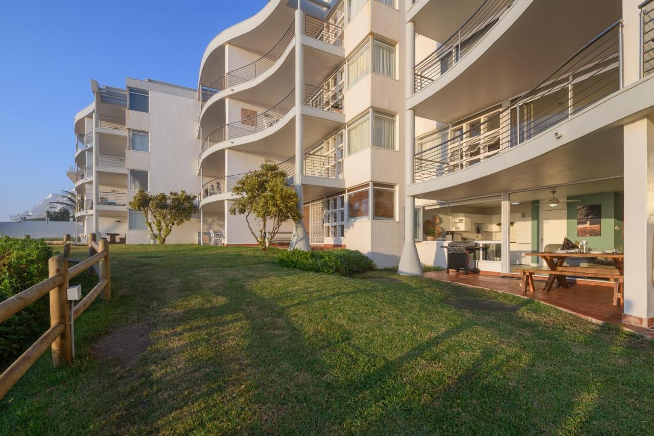 Chakas Cove Apartman Ballito Kültér fotó