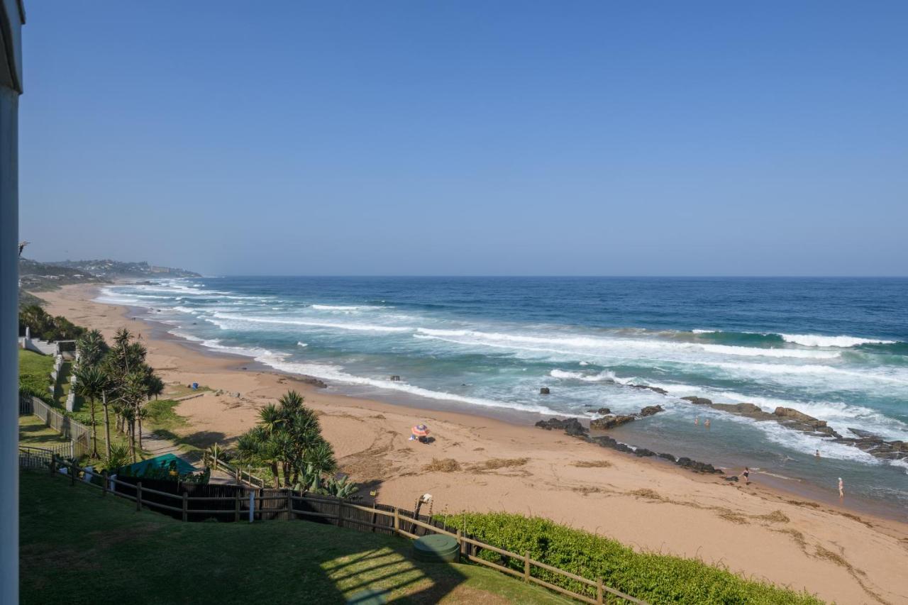 Chakas Cove Apartman Ballito Kültér fotó