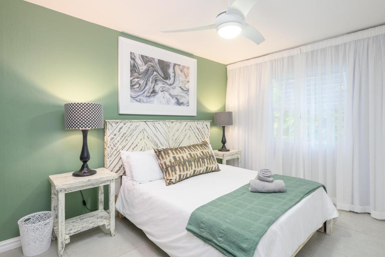 Chakas Cove Apartman Ballito Kültér fotó