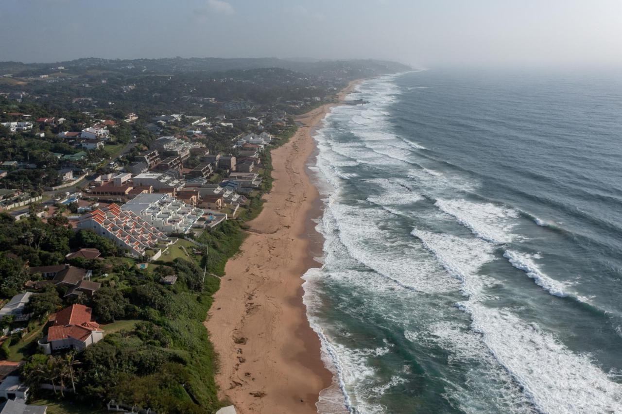 Chakas Cove Apartman Ballito Kültér fotó