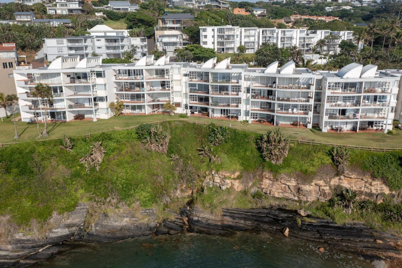 Chakas Cove Apartman Ballito Kültér fotó