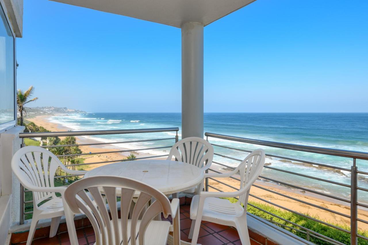 Chakas Cove Apartman Ballito Kültér fotó