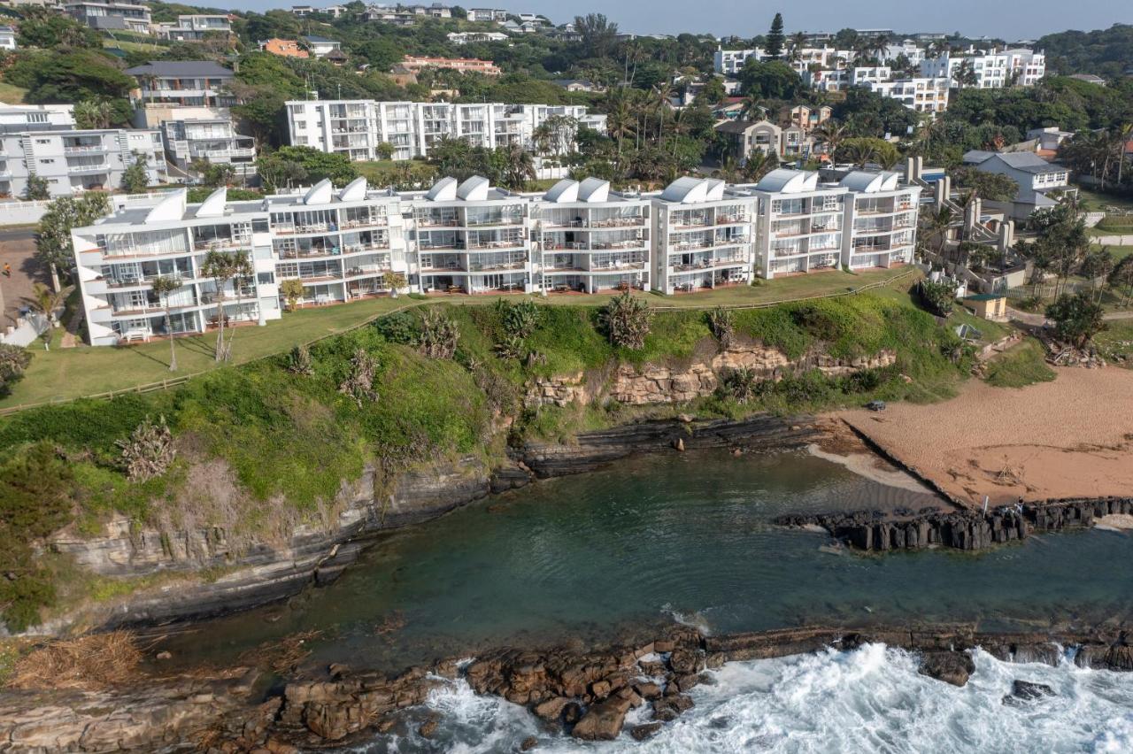 Chakas Cove Apartman Ballito Kültér fotó