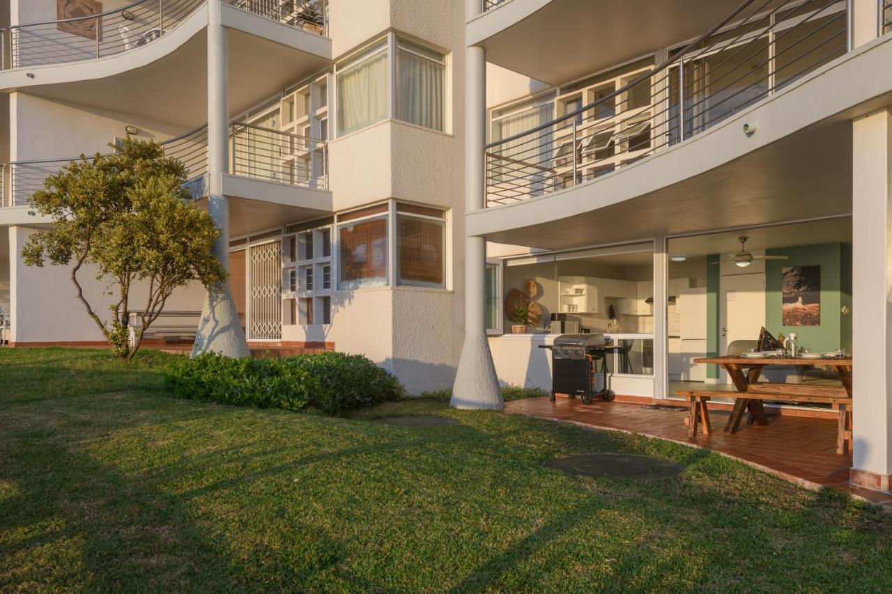 Chakas Cove Apartman Ballito Kültér fotó