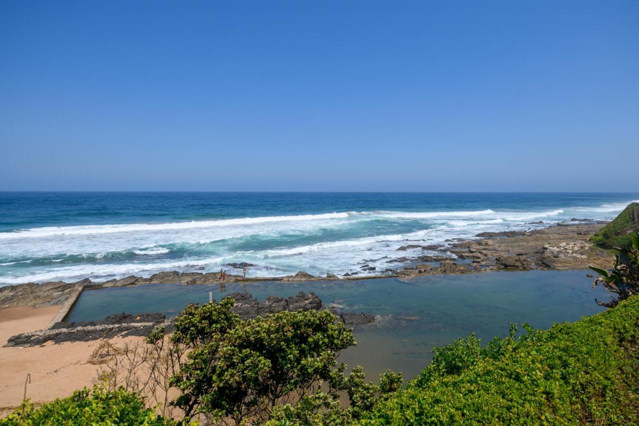 Chakas Cove Apartman Ballito Kültér fotó