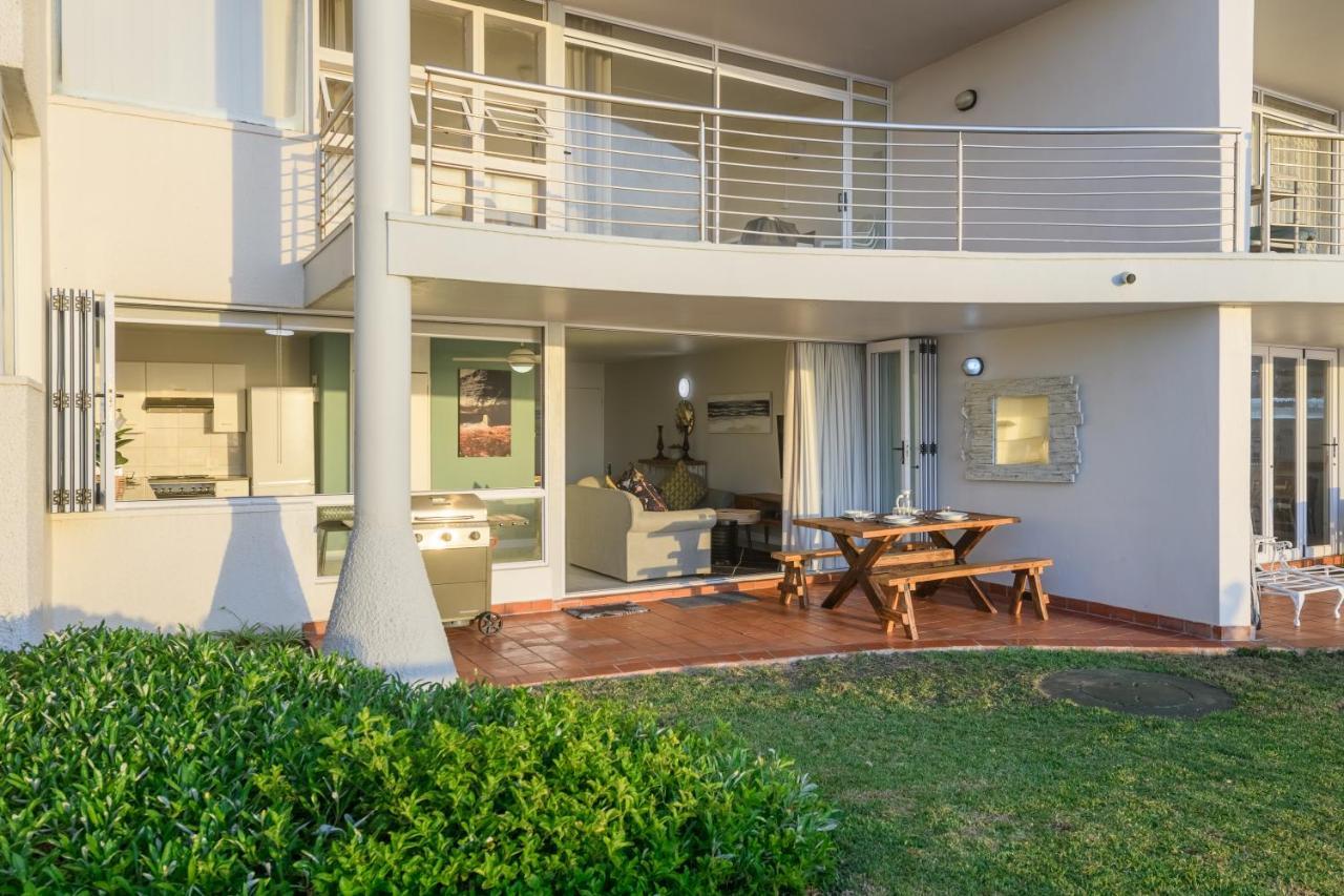 Chakas Cove Apartman Ballito Kültér fotó