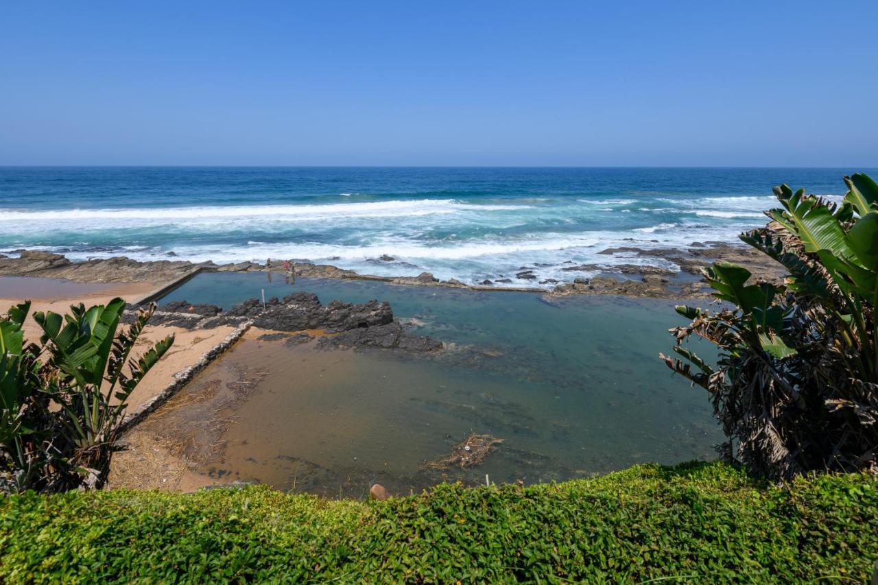 Chakas Cove Apartman Ballito Kültér fotó
