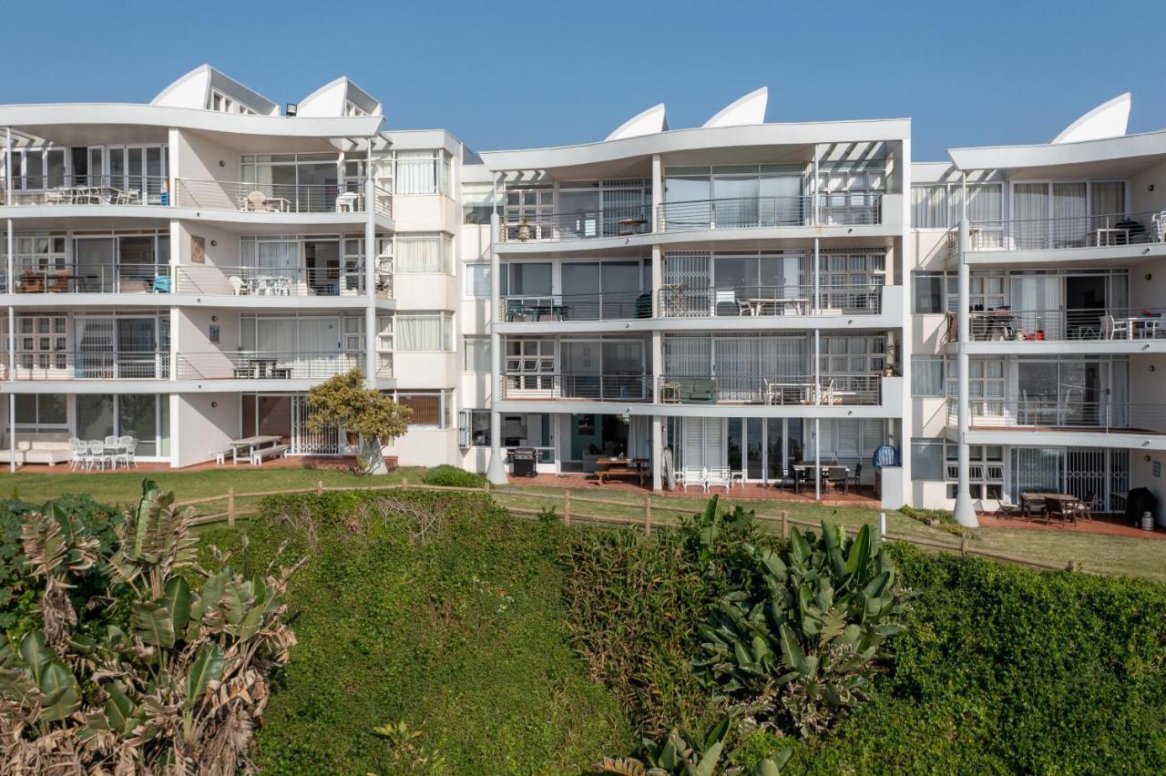 Chakas Cove Apartman Ballito Kültér fotó