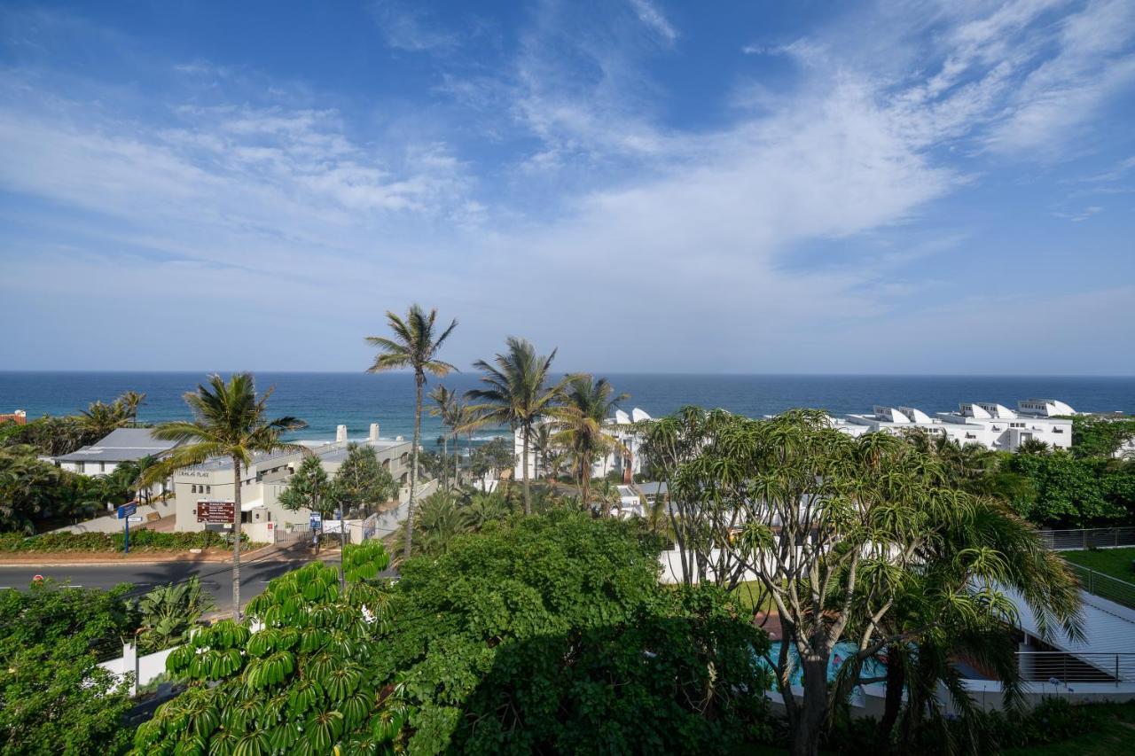 Chakas Cove Apartman Ballito Kültér fotó