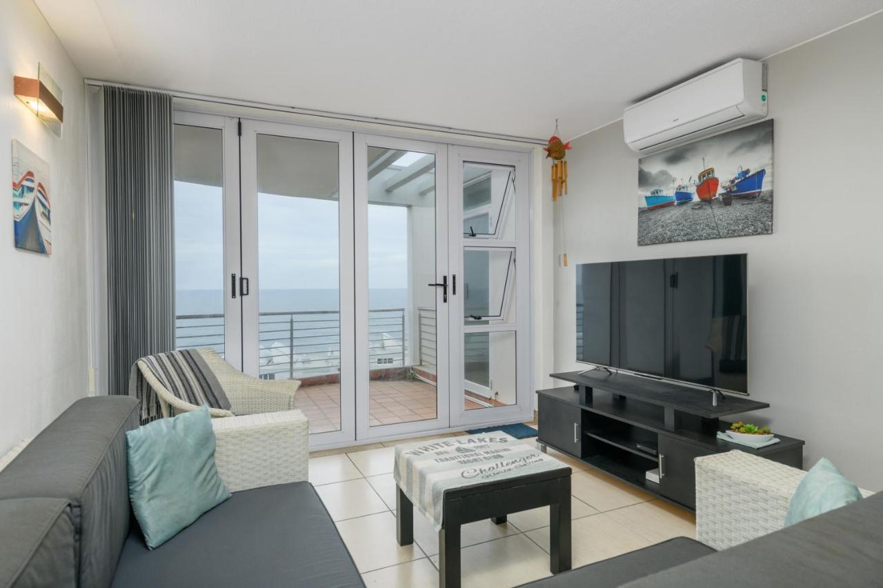 Chakas Cove Apartman Ballito Kültér fotó