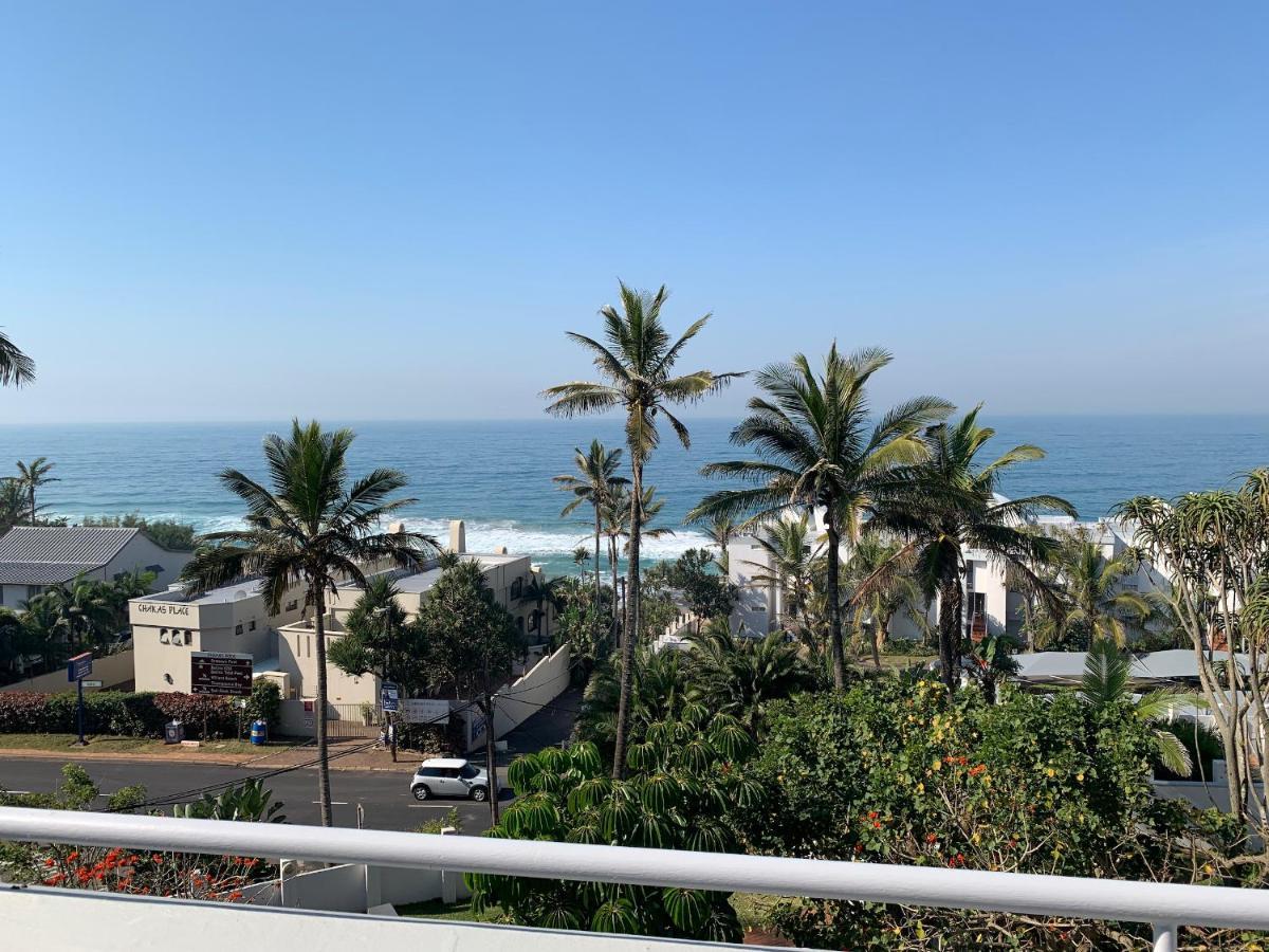 Chakas Cove Apartman Ballito Kültér fotó