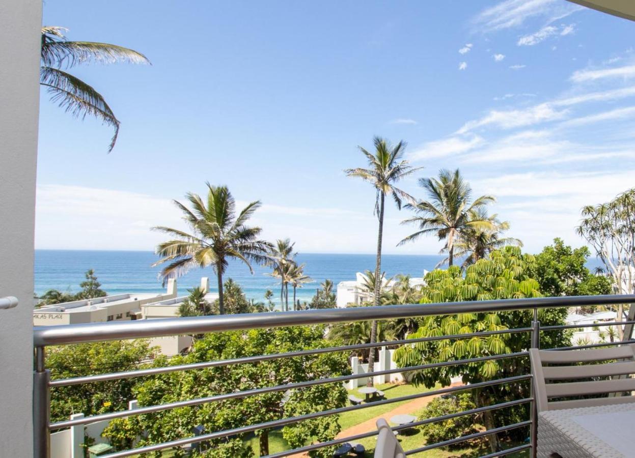 Chakas Cove Apartman Ballito Kültér fotó
