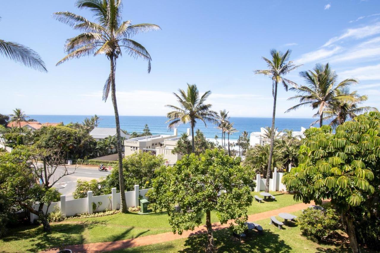 Chakas Cove Apartman Ballito Kültér fotó