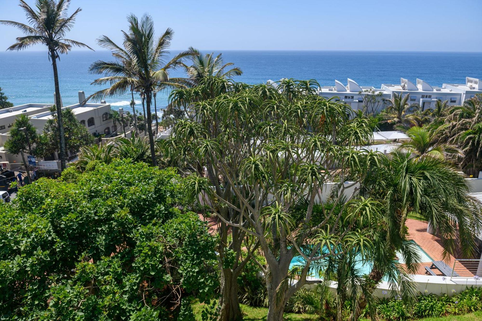 Chakas Cove Apartman Ballito Kültér fotó