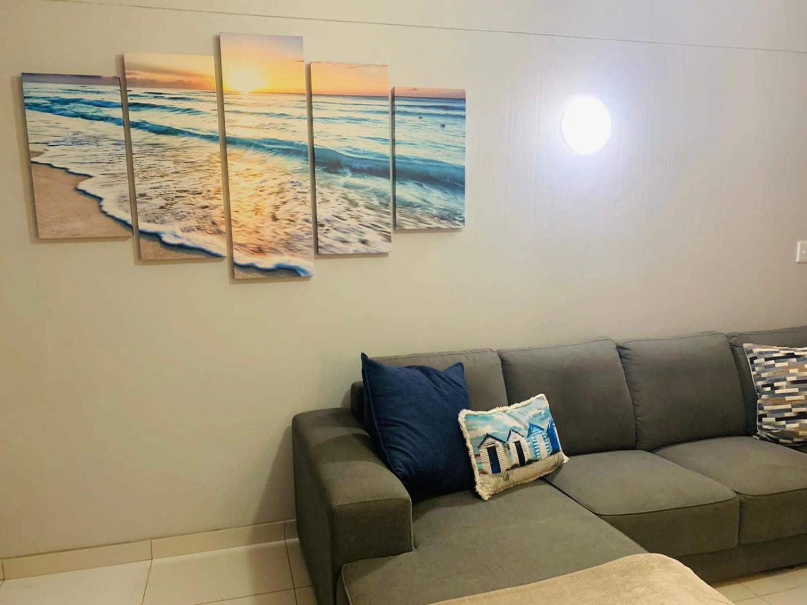Chakas Cove Apartman Ballito Kültér fotó