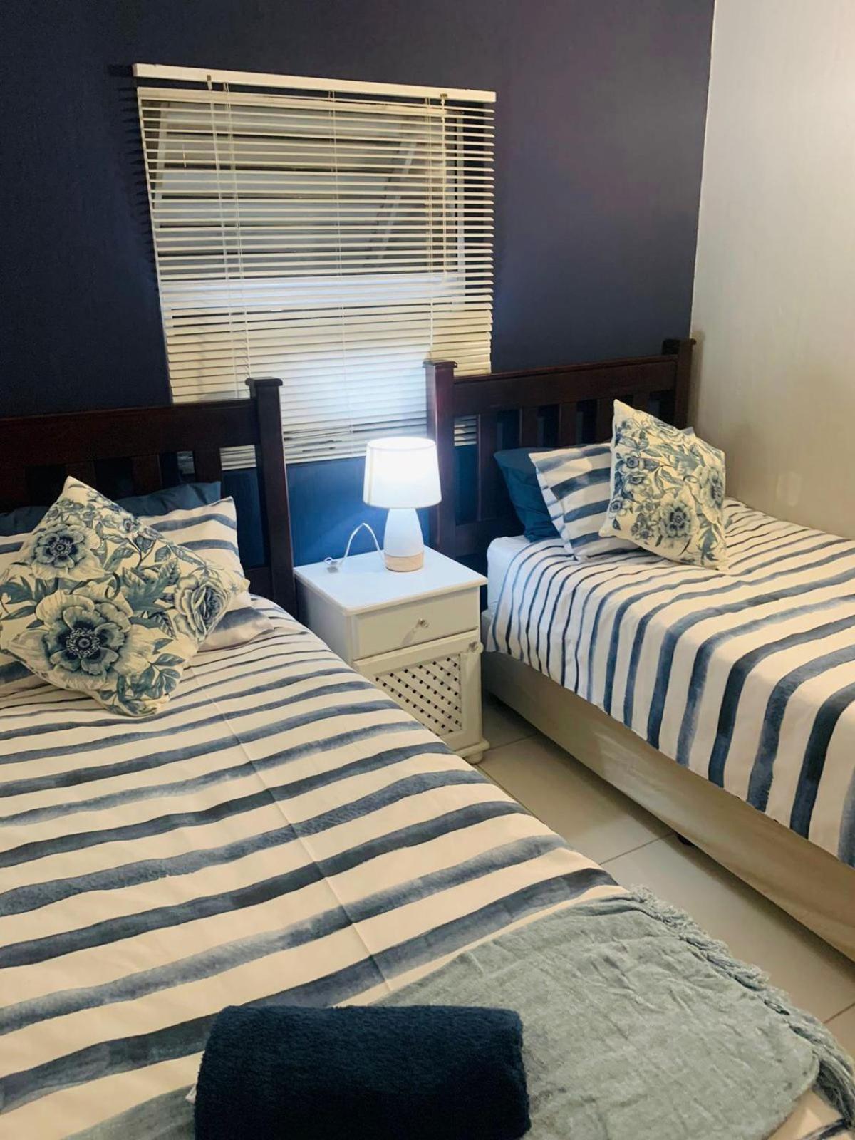 Chakas Cove Apartman Ballito Kültér fotó
