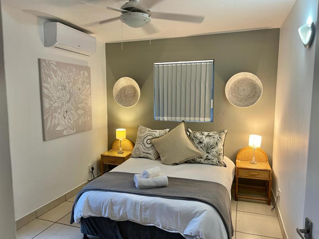Chakas Cove Apartman Ballito Kültér fotó