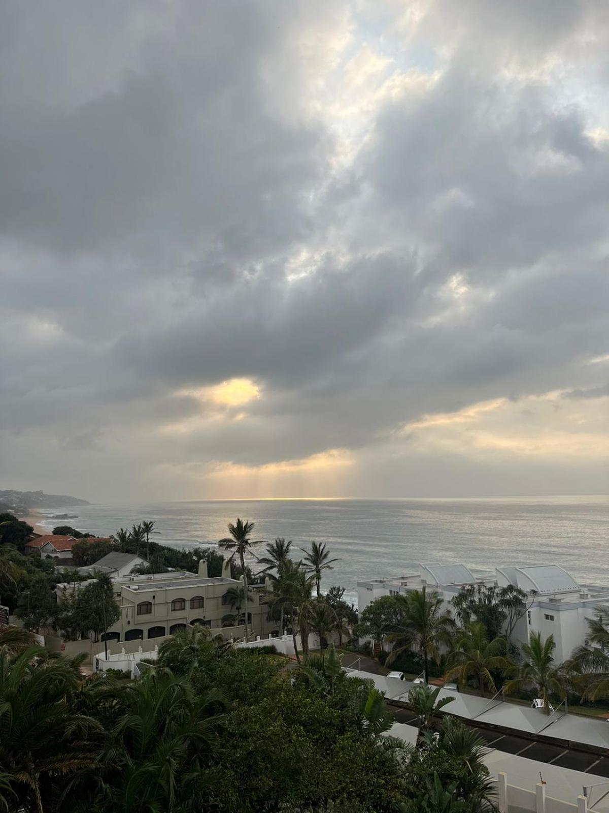 Chakas Cove Apartman Ballito Kültér fotó