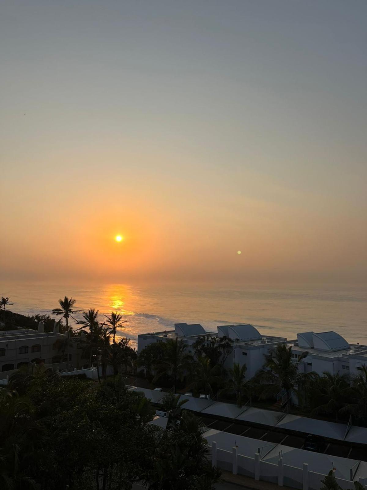 Chakas Cove Apartman Ballito Kültér fotó