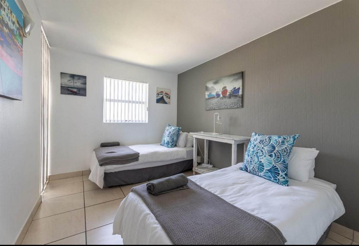 Chakas Cove Apartman Ballito Kültér fotó