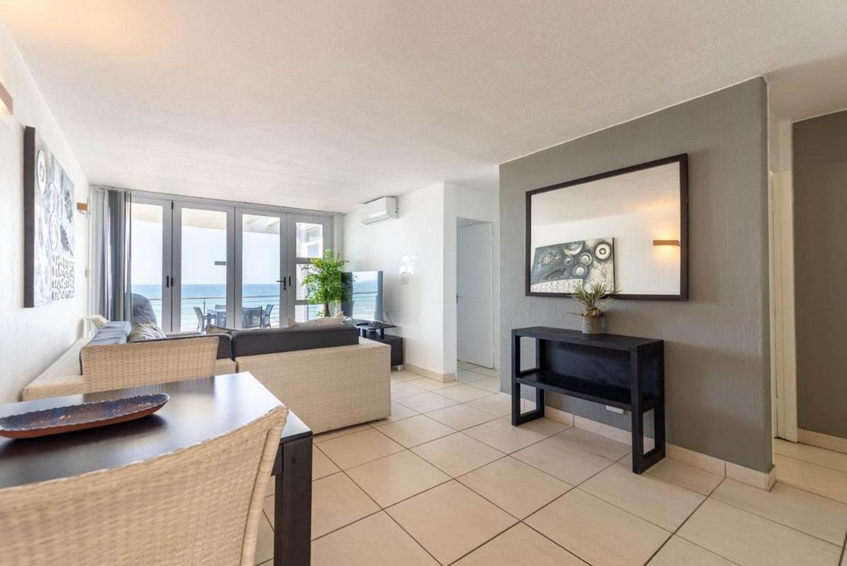 Chakas Cove Apartman Ballito Kültér fotó