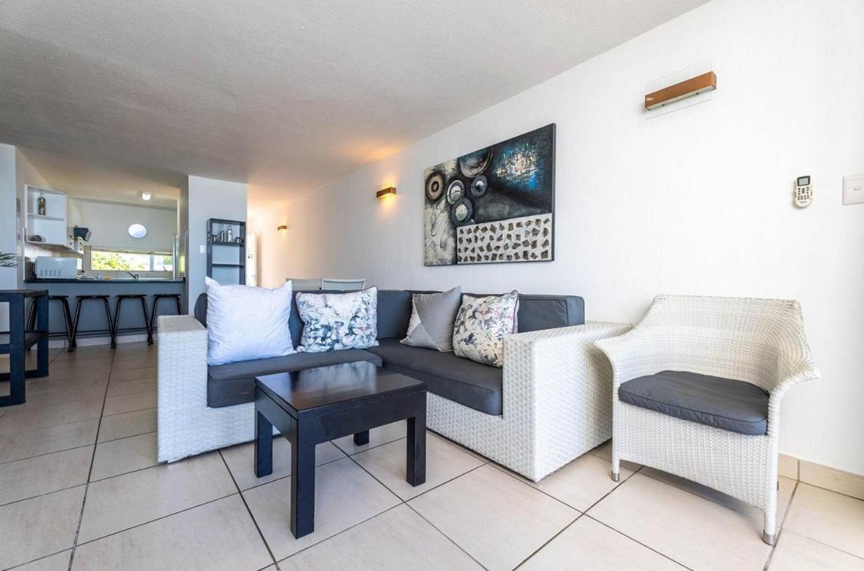 Chakas Cove Apartman Ballito Kültér fotó