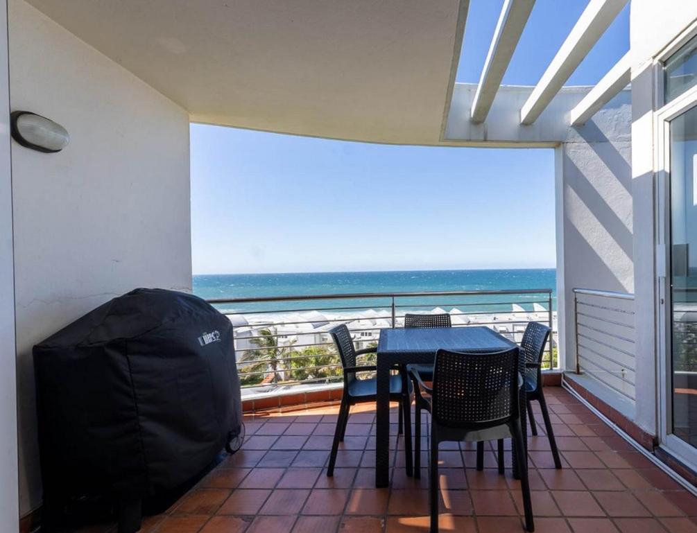 Chakas Cove Apartman Ballito Kültér fotó